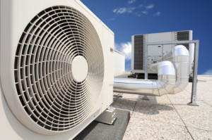 air conditioner installation