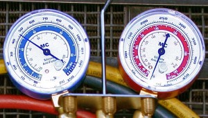 air conditioner maintenance 