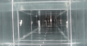 Toilet Exhaust Duct Cleaning